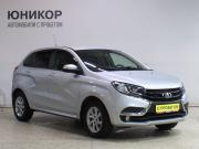 Lada (ВАЗ) XRAY I Дзержинск  - изображение 19