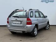 Kia Sportage II Москва  - изображение 17
