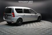 Lada (ВАЗ) Largus I Рестайлинг Крым  - изображение 28