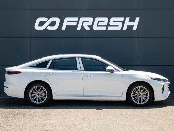 FAW Bestune B70 I Рестайлинг с пробегом 2024 года, цена 2 450 000 рублей, 79 км, лифтбек, Автокод Объявления