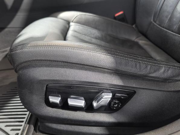 BMW 5 серии VII (G30/G31/G38) Рестайлинг с пробегом 2022 года, цена 5 262 000 рублей, 70000 км, седан, Автокод Объявления