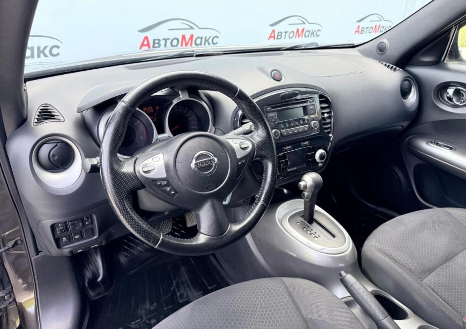 Nissan Juke I Тюмень  - изображение 11