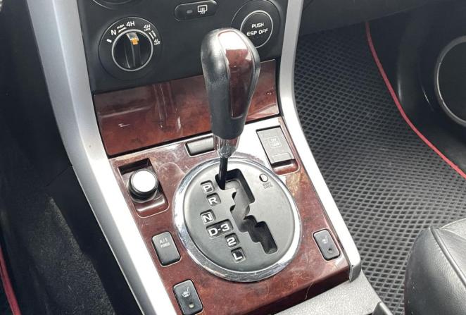 Suzuki Grand Vitara II Рестайлинг с пробегом 2008 года, цена 590 000 рублей, 211386 км, внедорожник, Автокод Объявления