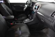 Chevrolet Captiva I Рестайлинг 2 Санкт-Петербург  - изображение 27