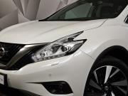 Nissan Murano III (Z52) Москва  - изображение 36