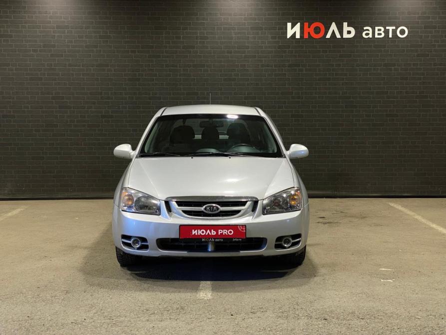 Kia Cerato I Челябинск  - изображение 2