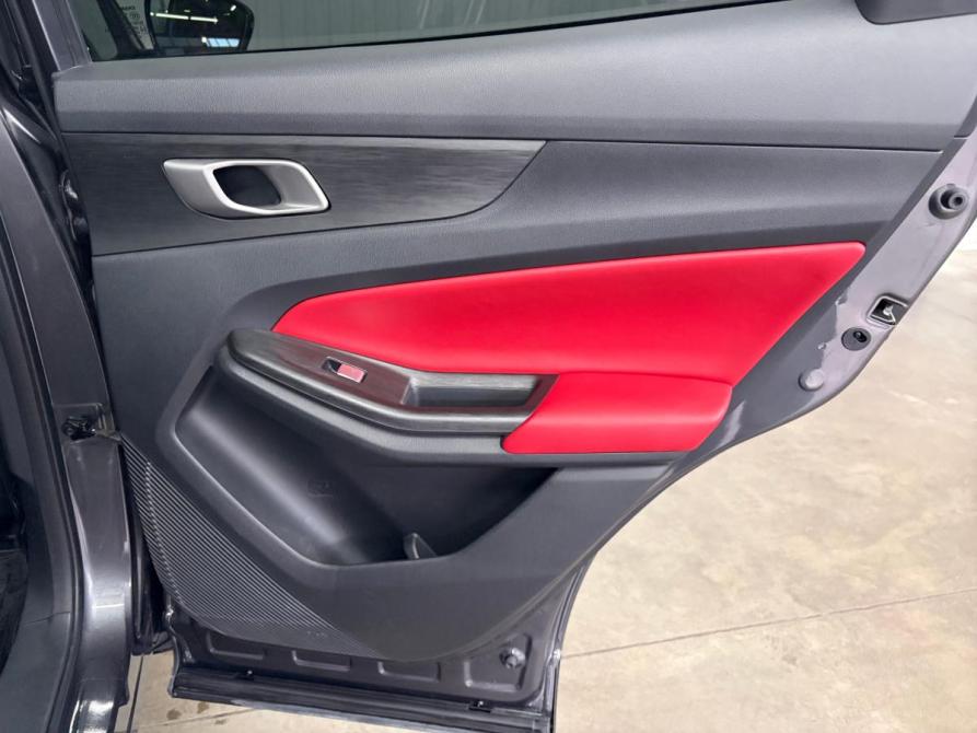 Changan UNI-S (CS55 Plus) Краснодар  - изображение 19