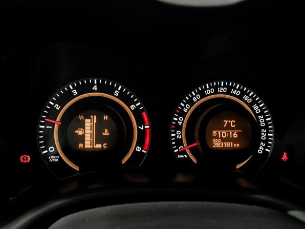 Toyota Corolla X (E140 E150) Рестайлинг с пробегом 2012 года, цена 850 000 рублей, 283179 км, седан, Автокод Объявления