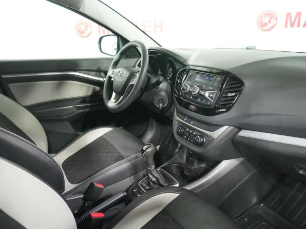 Lada (ВАЗ) Vesta I с пробегом 2021 года, цена 1 046 000 рублей, 152914 км, универсал, Автокод Объявления