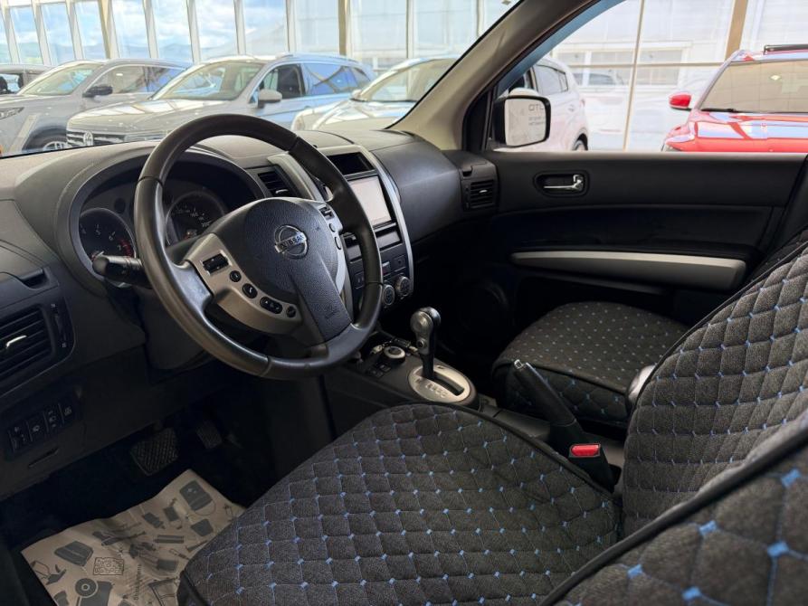 Nissan X-Trail II Новороссийск  - изображение 31