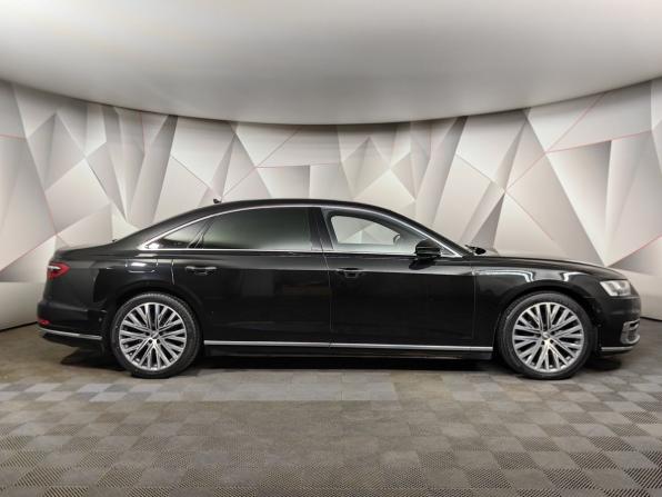 Audi A8 IV (D5) с пробегом 2019 года, цена 4 200 000 рублей, 178532 км, седан, Автокод Объявления