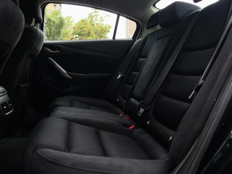 Mazda 6 III (GJ) Москва  - изображение 7
