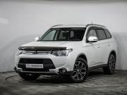 Mitsubishi Outlander III Санкт-Петербург  - изображение 29