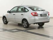 Lada (ВАЗ) Granta I Иваново  - изображение 19