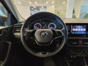 Skoda Rapid II Санкт-Петербург  - изображение 28