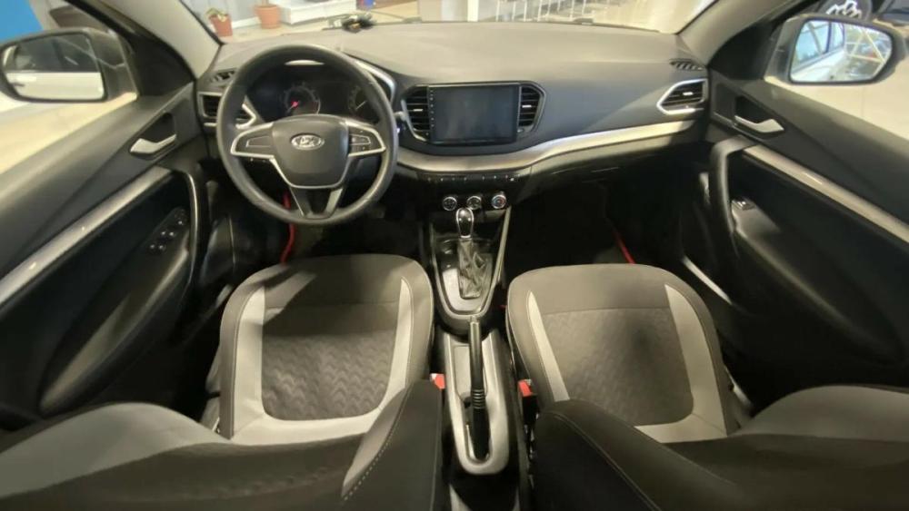 Lada (ВАЗ) Vesta I Рестайлинг (NG) Пермь  - изображение 12