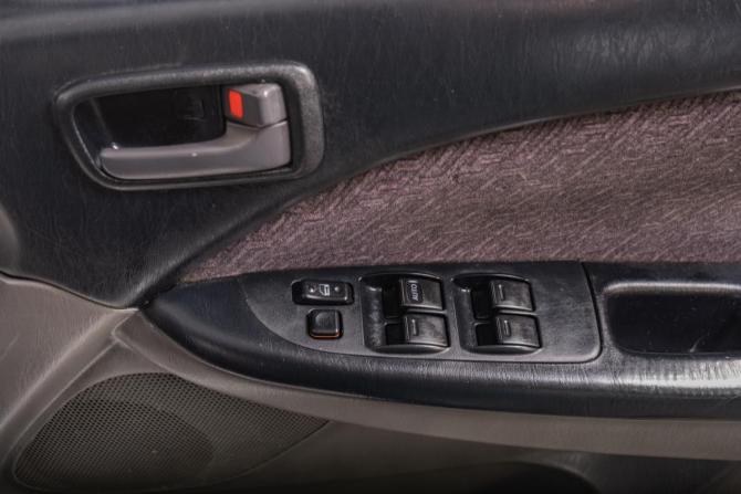 Toyota Caldina II Рестайлинг с пробегом 2002 года, цена 399 000 рублей, 400000 км, универсал, Автокод Объявления