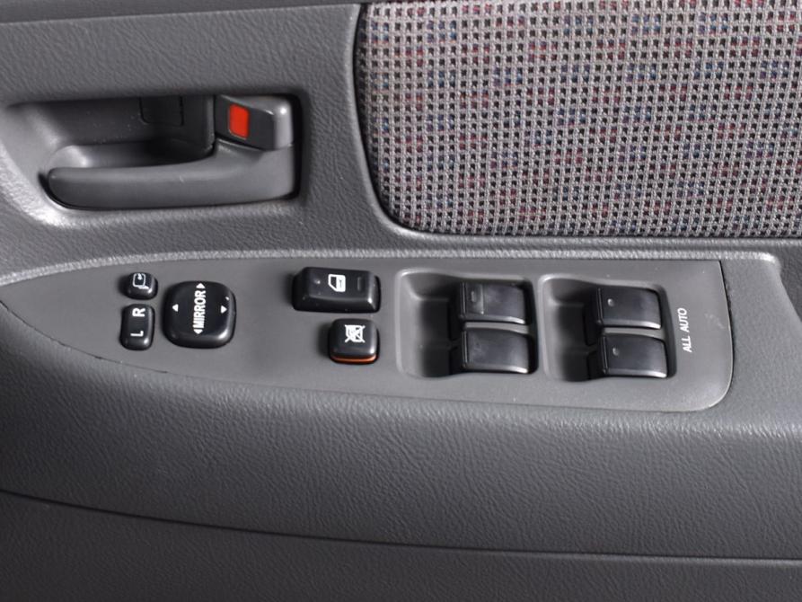 Toyota Raum II Кемерово  - изображение 16