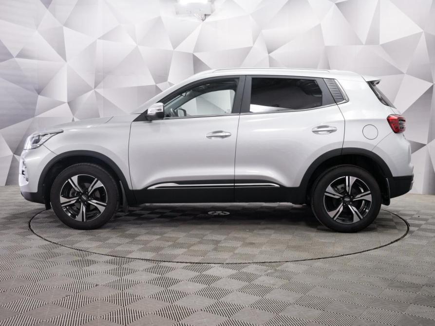 Chery Tiggo 4 Pro I Рестайлинг Ульяновск  - изображение 2