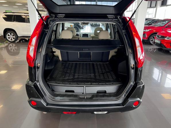 Nissan X-Trail II Рестайлинг с пробегом 2014 года, цена 1 545 000 рублей, 160890 км, внедорожник, Автокод Объявления