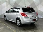 Nissan Tiida I Рестайлинг Оренбург  - изображение 23