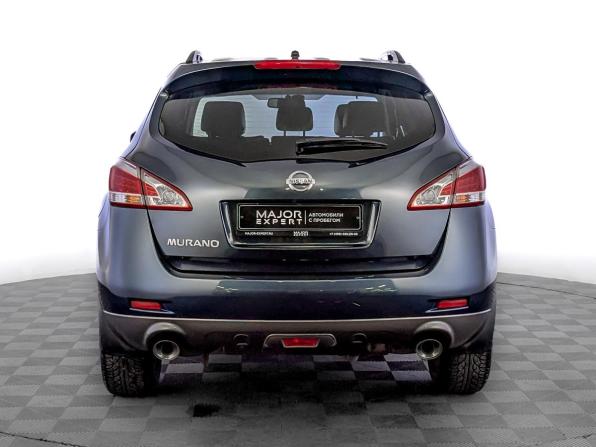 Nissan Murano II (Z51) Рестайлинг 2 с пробегом 2014 года, цена 1 860 000 рублей, 94262 км, внедорожник, Автокод Объявления
