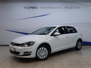 Volkswagen Golf VII Москва  - изображение 19