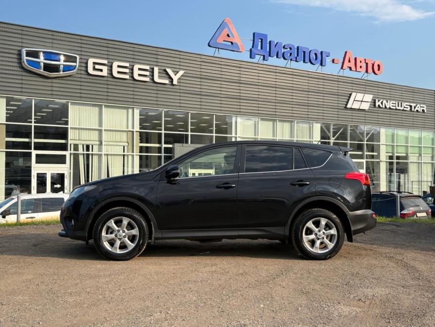 Toyota RAV4 IV (XA40) Набережные Челны  - изображение 2