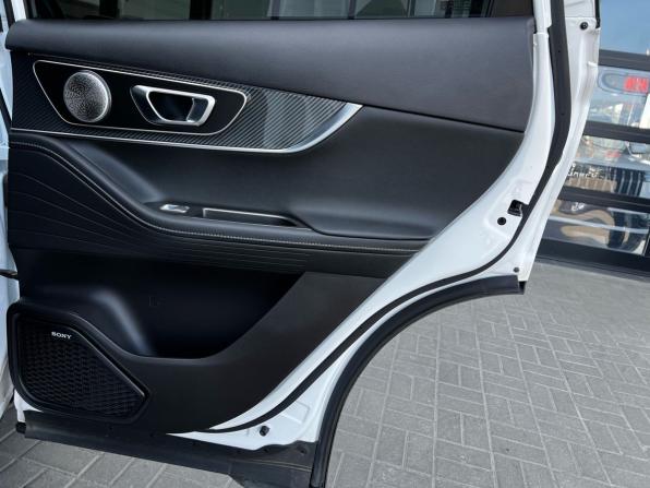 Chery Tiggo 7 Pro Max I Рестайлинг с пробегом 2024 года, цена 2 299 000 рублей, 45629 км, внедорожник, Автокод Объявления