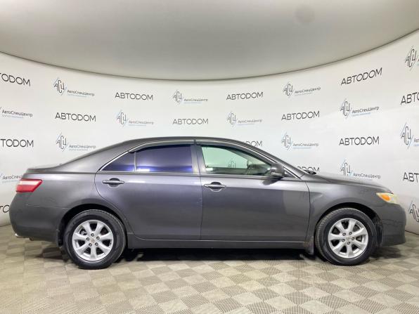 Toyota Camry VI (XV40) Рестайлинг с пробегом 2011 года, цена 1 049 000 рублей, 271000 км, седан, Автокод Объявления