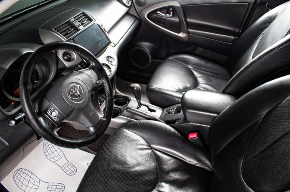 Toyota RAV4 I (XA10) Сургут  - изображение 10