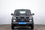 Lada (ВАЗ) Niva Пермь  - изображение 22