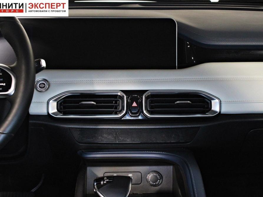 JETOUR X50 Белгород  - изображение 15