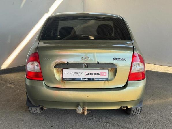 Lada (ВАЗ) Kalina I с пробегом 2011 года, цена 166 788 рублей, 246499 км, седан, Автокод Объявления