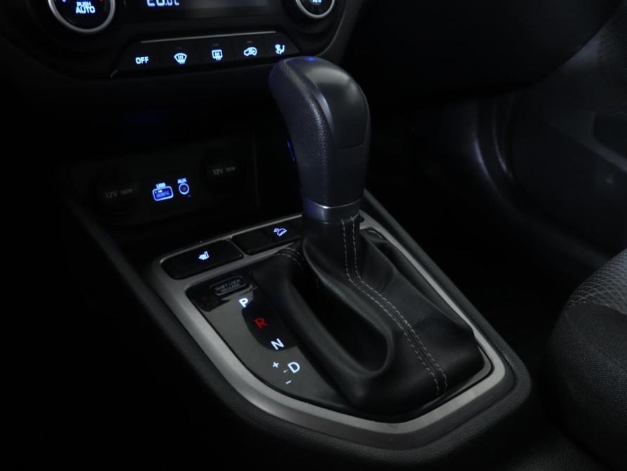Hyundai Creta I Москва  - изображение 16