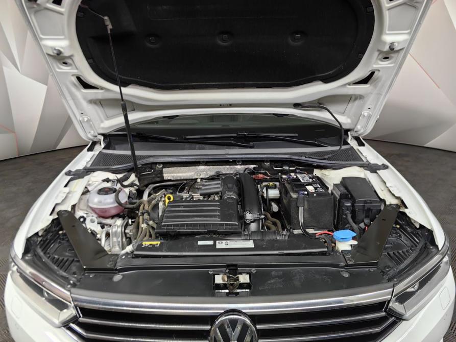 Volkswagen Passat B8 Москва  - изображение 11