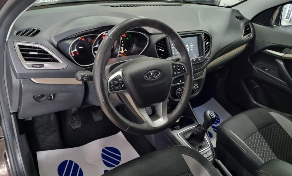 Lada (ВАЗ) Vesta I Уфа  - изображение 10