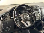 Nissan Qashqai II Рестайлинг Москва  - изображение 26
