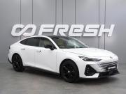 Changan UNI-V I Воронеж  - изображение 24