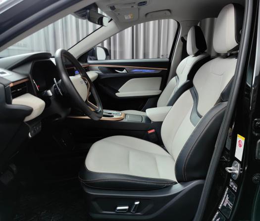 Haval Jolion I Рестайлинг с пробегом 2024 года, цена 1 888 000 рублей, 53921 км, внедорожник, Автокод Объявления