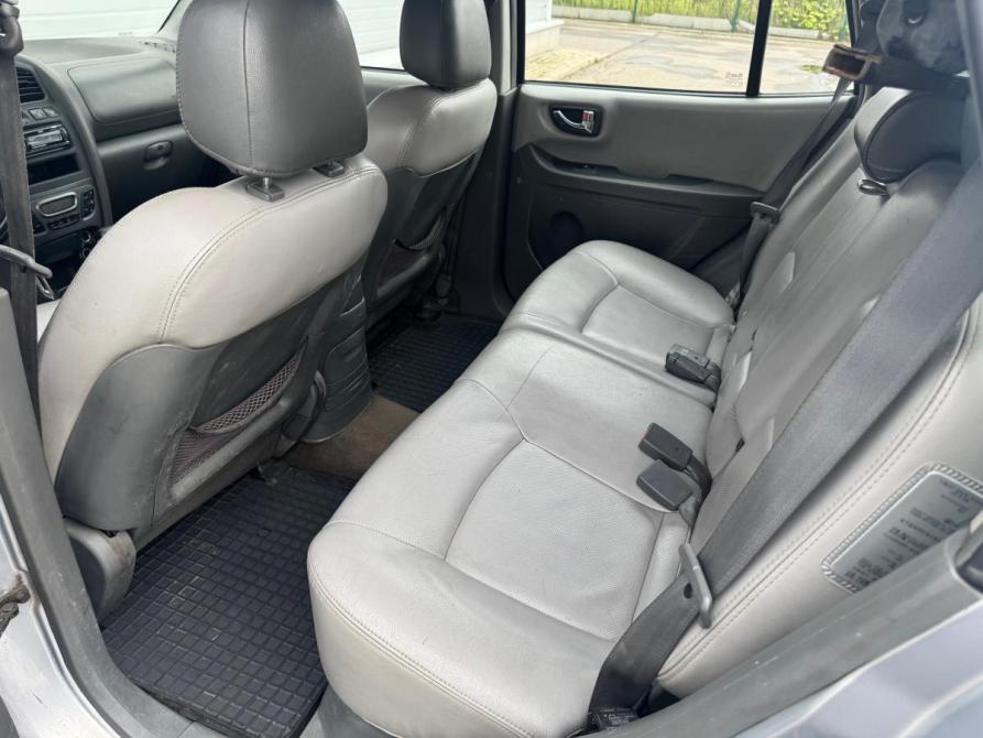 Hyundai Santa Fe Classic Москва  - изображение 14