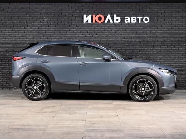 Mazda CX-30 I с пробегом 2019 года, цена 1 990 000 рублей, 82793 км, внедорожник, Автокод Объявления