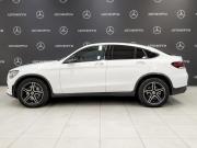 Mercedes-Benz GLC Coupe I (C253) Рестайлинг Москва  - изображение 38