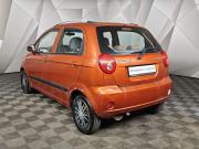 Chevrolet Spark II Москва  - изображение 20