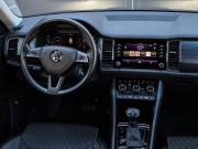 Skoda Kodiaq I Москва  - изображение 33