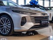 Bestune B70 I Рестайлинг Волгоград  - изображение 49