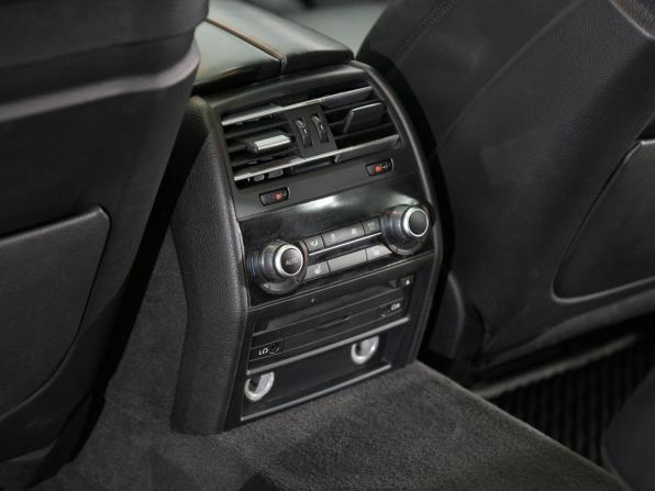 BMW 7 серии V (F01/F02/F04) Рестайлинг с пробегом 2013 года, цена 1 899 000 рублей, 157000 км, седан, Автокод Объявления