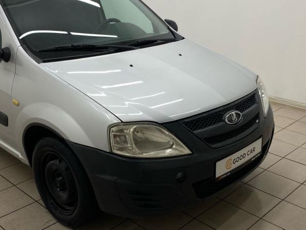 Lada (ВАЗ) Largus I с пробегом 2016 года, цена 697 000 рублей, 129198 км, фургон, Автокод Объявления