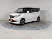 Suzuki Solio III Екатеринбург  - изображение 21
