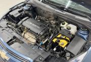 Chevrolet Cruze I Рестайлинг Екатеринбург  - изображение 48